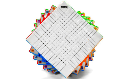 DianSheng Galaxy 14x14 (Magnetic) | SpeedCubeShop