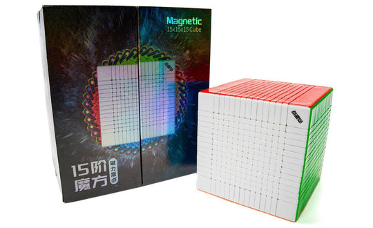 DianSheng Galaxy 15x15 (Magnetic) | SpeedCubeShop