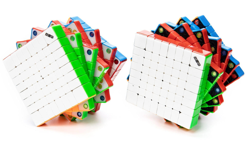 DianSheng Galaxy 8x8 (Magnetic) | SpeedCubeShop