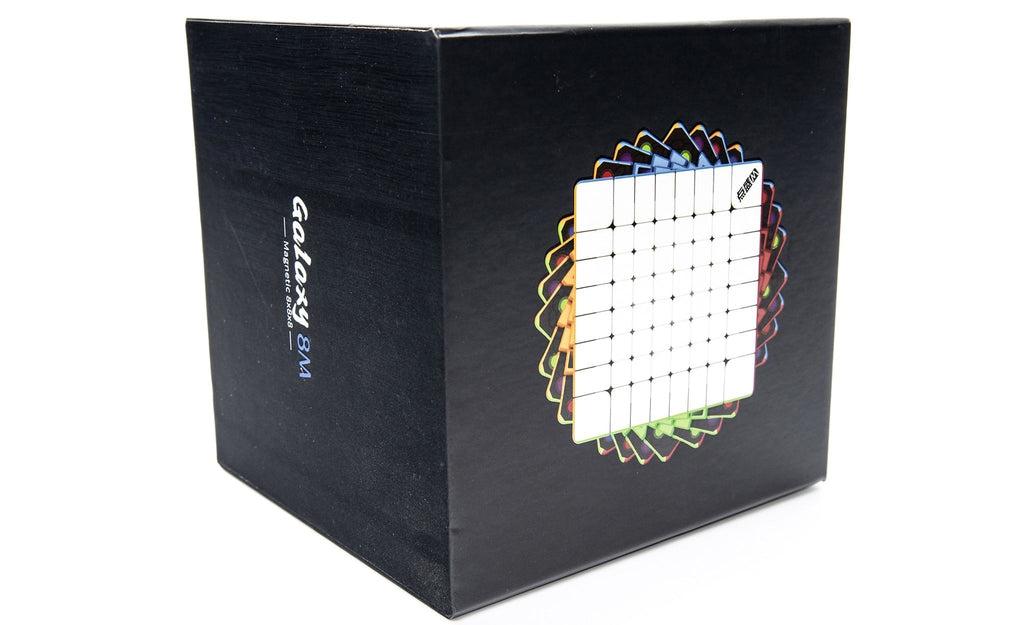 DianSheng Galaxy 8x8 (Magnetic) | SpeedCubeShop