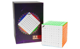 DianSheng Galaxy 8x8 (Magnetic, Ball-Core) | SpeedCubeShop