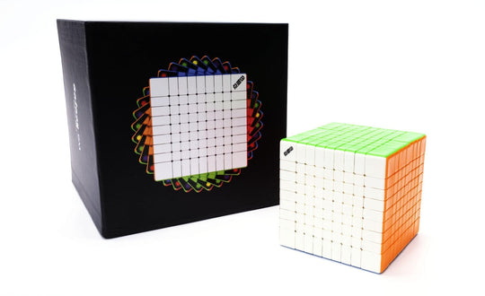 DianSheng Galaxy 9x9 (Magnetic) | SpeedCubeShop