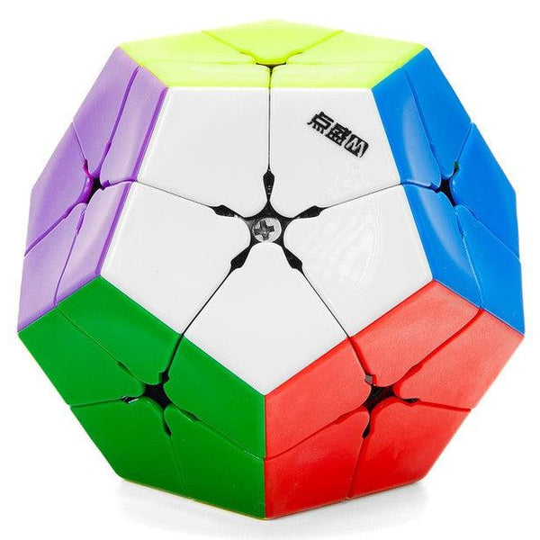 diansheng-galaxy-kilominx-