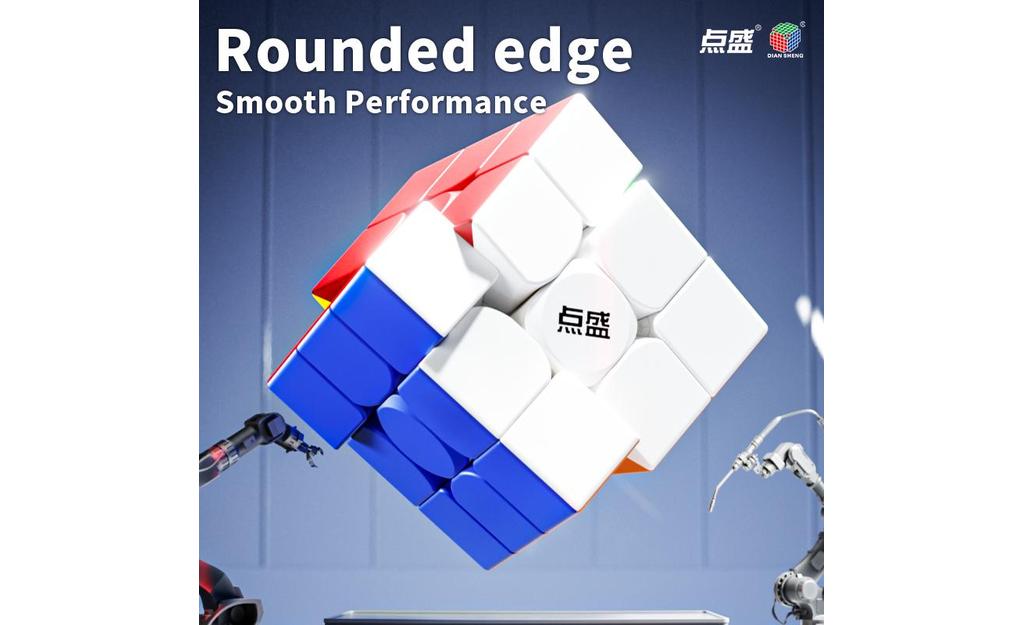 DianSheng Giant 3x3 - 14.8cm | SpeedCubeShop