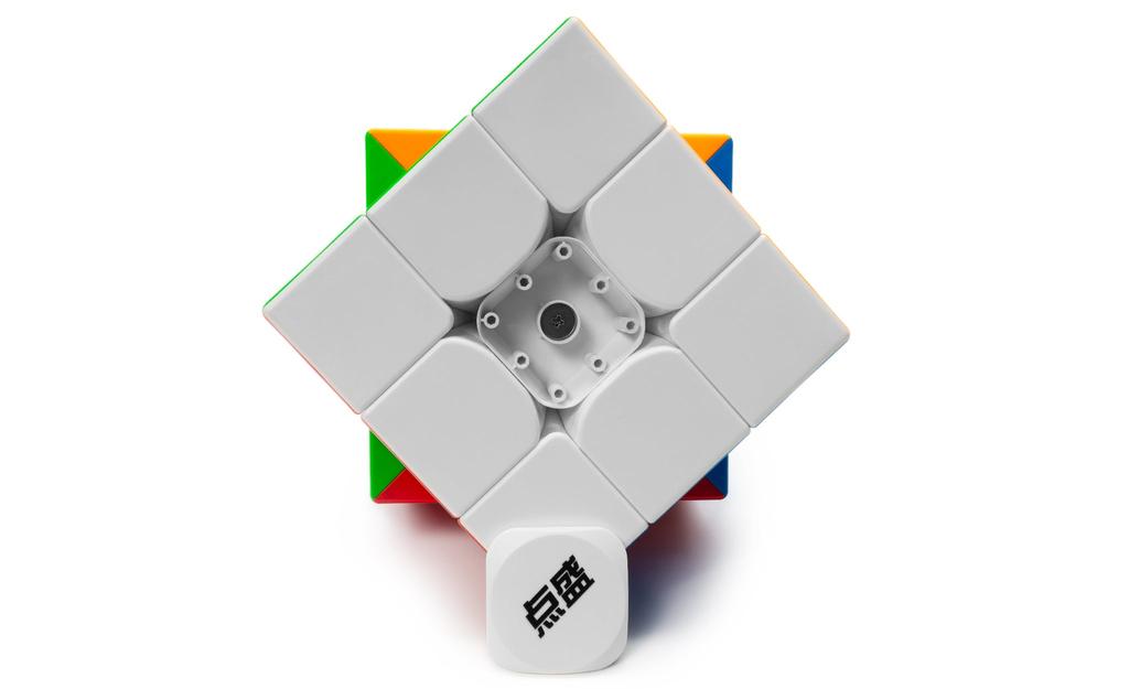 DianSheng Giant 3x3 - 14.8cm