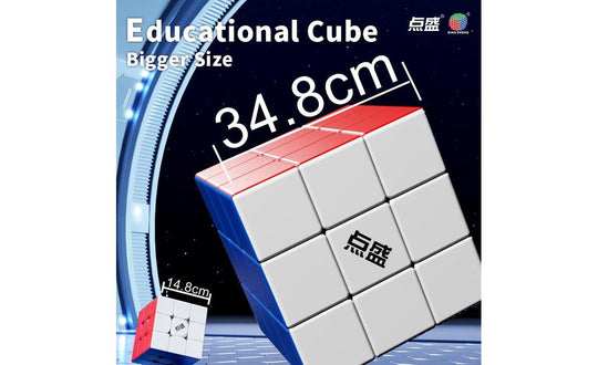 DianSheng Giant 3x3 - 14.8cm | SpeedCubeShop