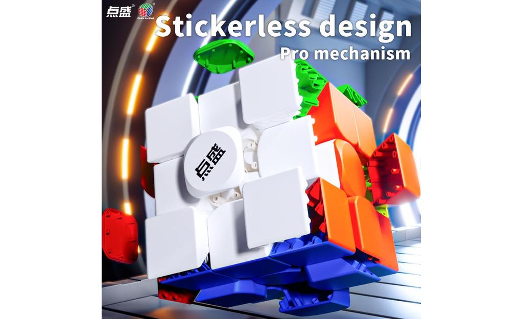 DianSheng Giant 3x3 - 14.8cm | SpeedCubeShop