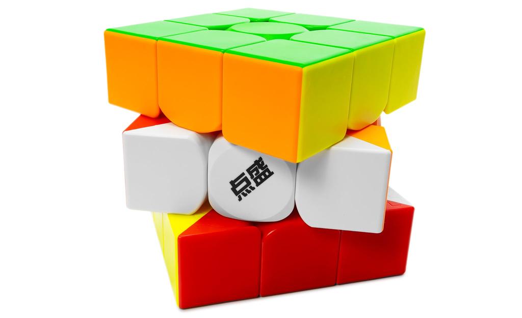 DianSheng Giant 3x3 - 14.8cm