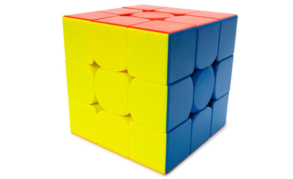 DianSheng Giant 3x3 - 14.8cm