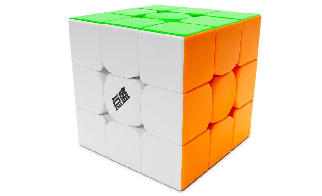 DianSheng Giant 3x3 - 14.8cm