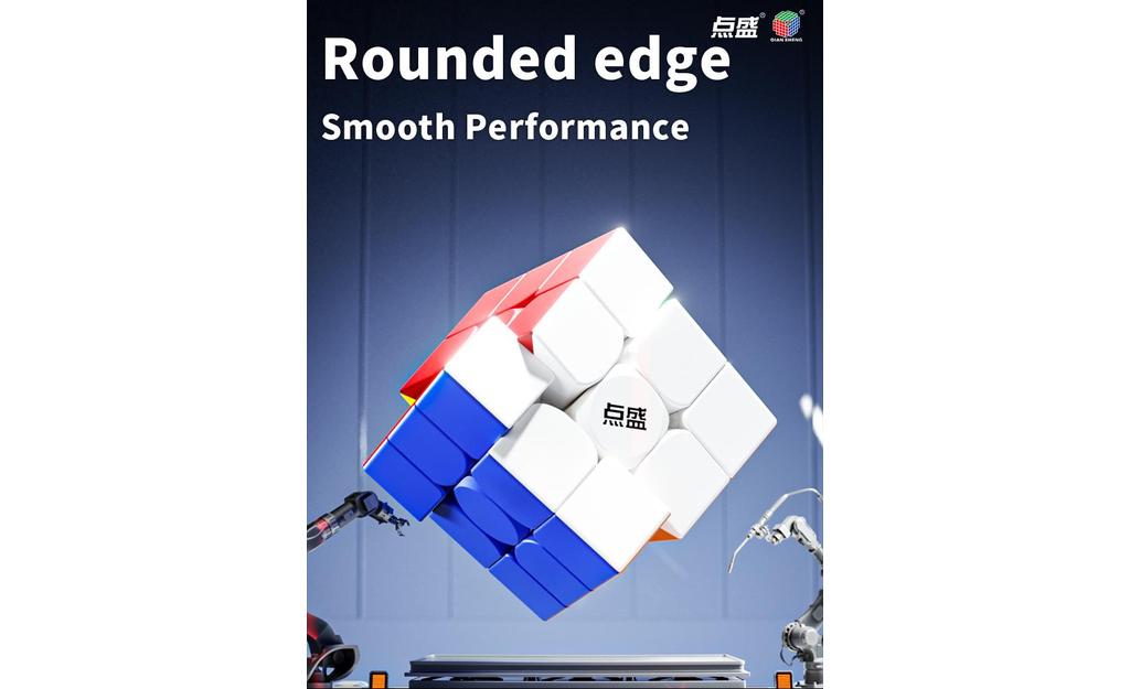 DianSheng Giant 3x3 - 14.8cm | SpeedCubeShop