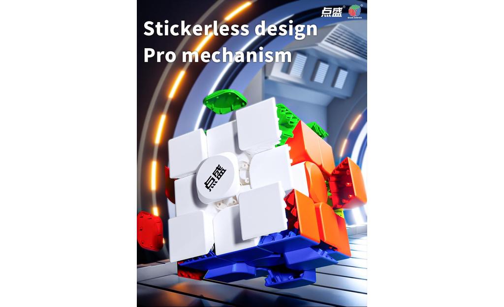 DianSheng Giant 3x3 - 14.8cm | SpeedCubeShop