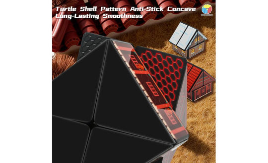 DianSheng House 2x2 - Christmas Edition