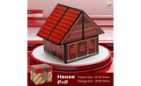DianSheng House 2x2 - Christmas Edition