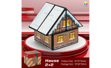 DianSheng House 2x2 - Christmas Edition