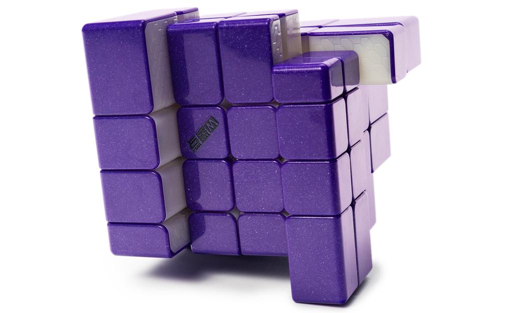 DianSheng Mirror 4x4 (Magnetic, Ball-Core)