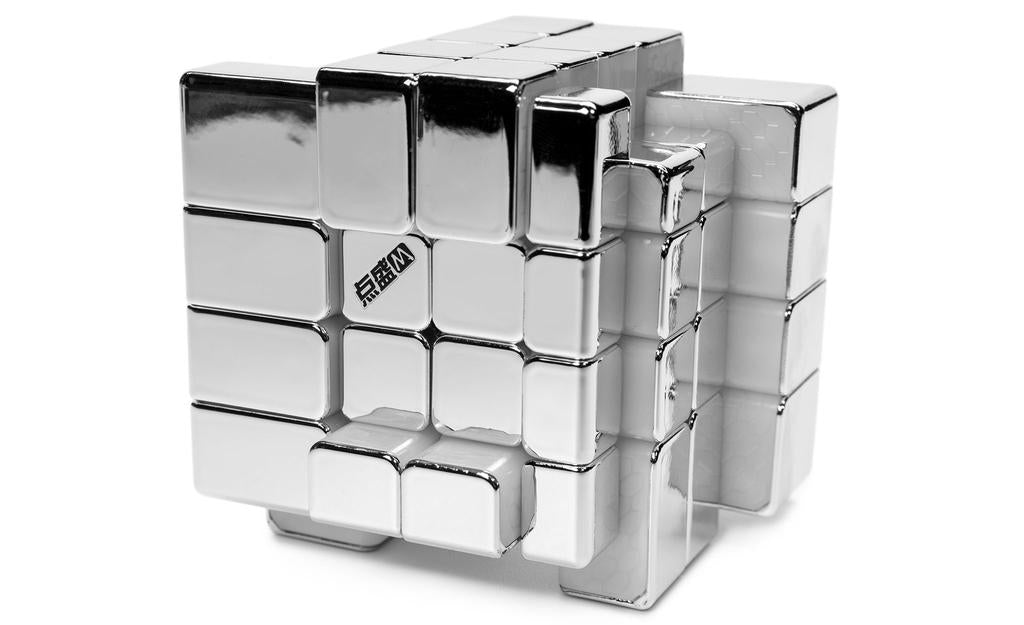 DianSheng Mirror 4x4 (Magnetic, Ball-Core)