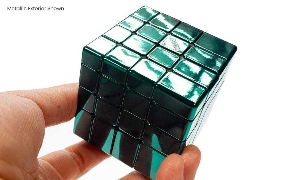 DianSheng Mirror 4x4 (Magnetic, Ball-Core)