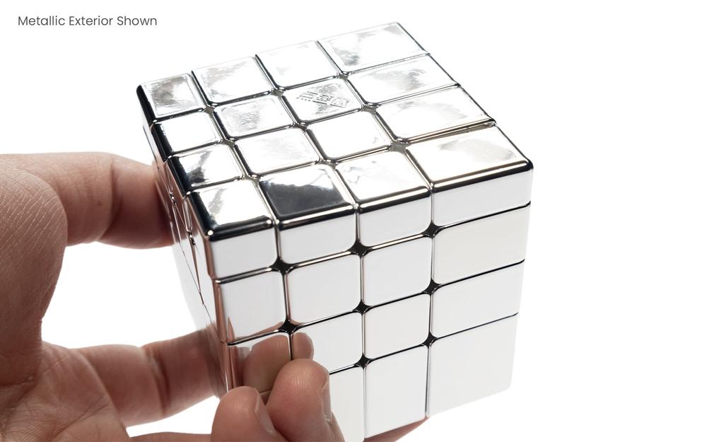 DianSheng Mirror 4x4 (Magnetic, Ball-Core)