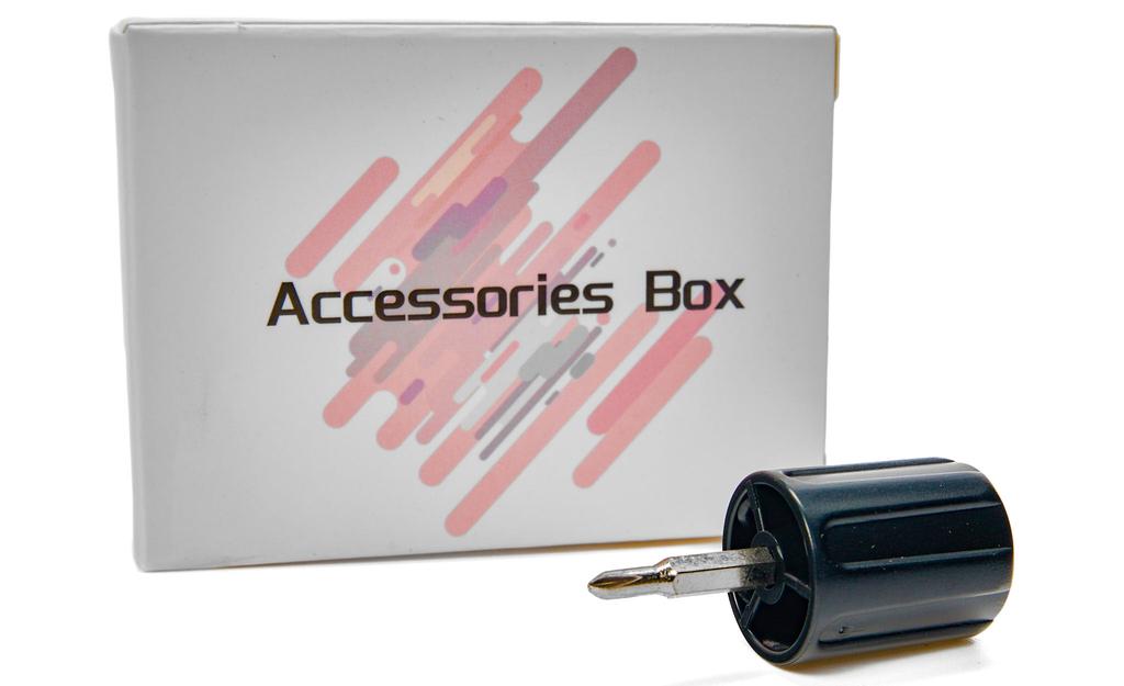 DianSheng Mirror 4x4 (Magnetic, Ball-Core) | SpeedCubeShop