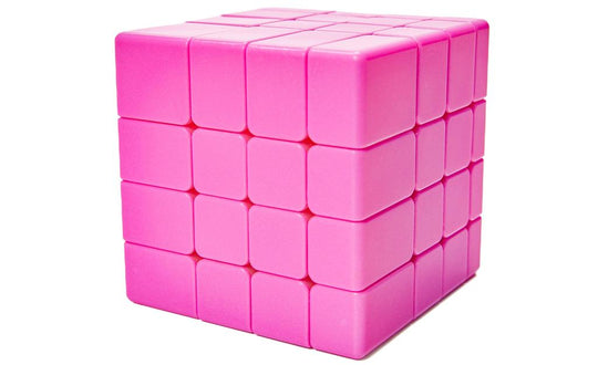 DianSheng Mirror 4x4 (Magnetic, Ball-Core) | SpeedCubeShop