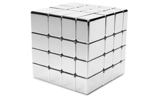 DianSheng Mirror 4x4 (Magnetic, Ball-Core)