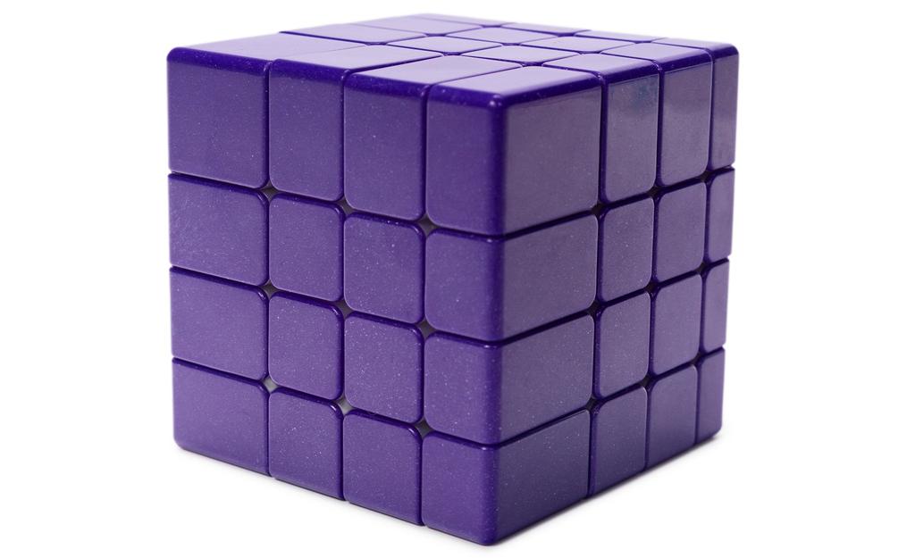 DianSheng Mirror 4x4 (Magnetic, Ball-Core)
