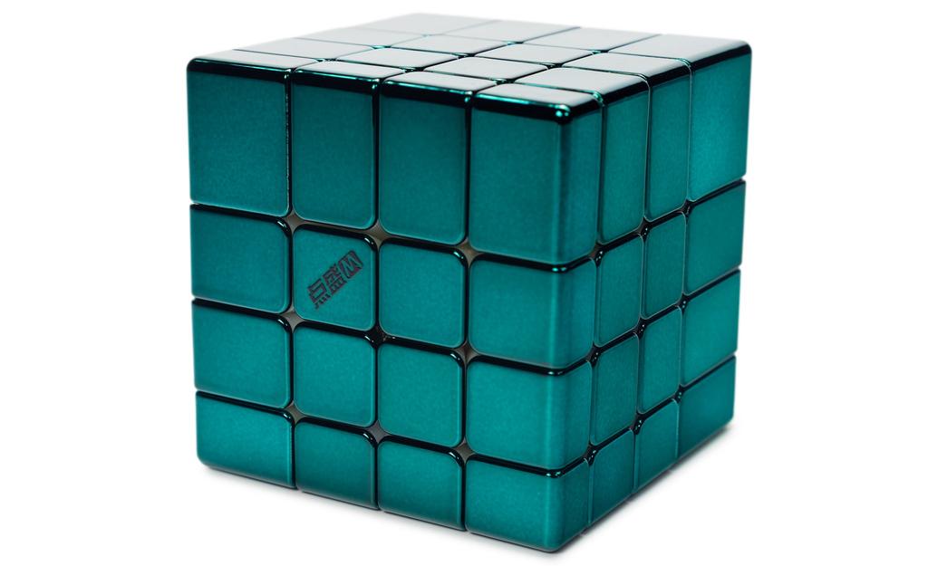 DianSheng Mirror 4x4 (Magnetic, Ball-Core)