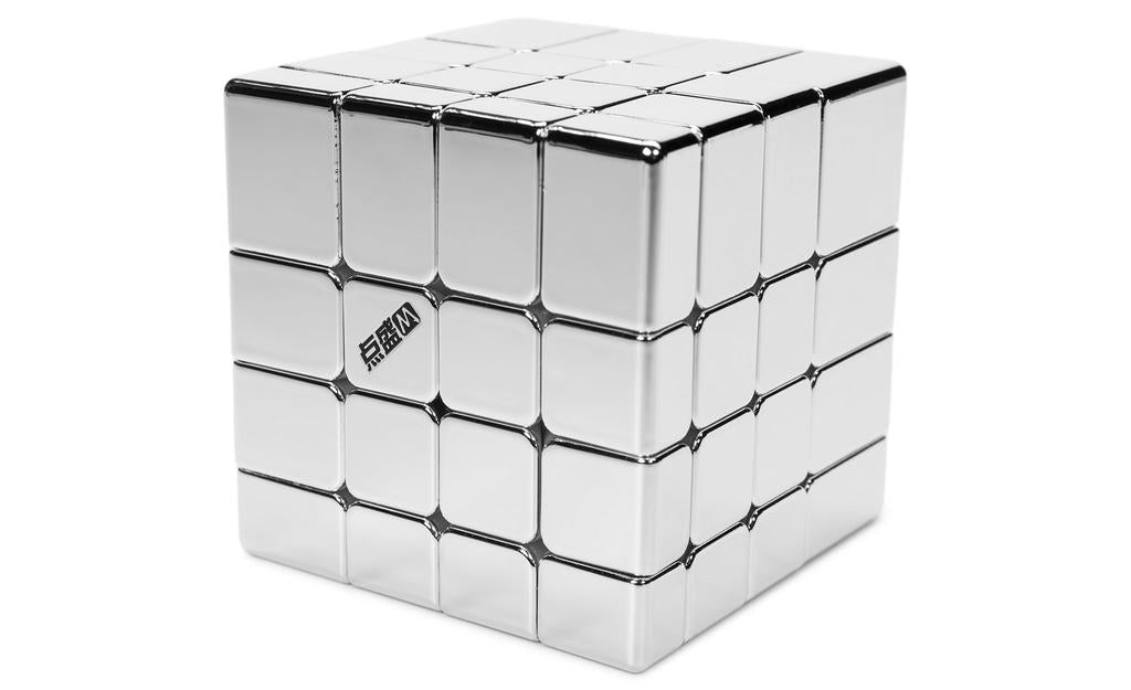 DianSheng Mirror 4x4 (Magnetic, Ball-Core)