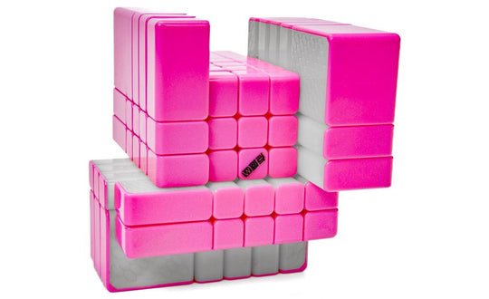 DianSheng Mirror 5x5 (Magnetic, Ball-Core)