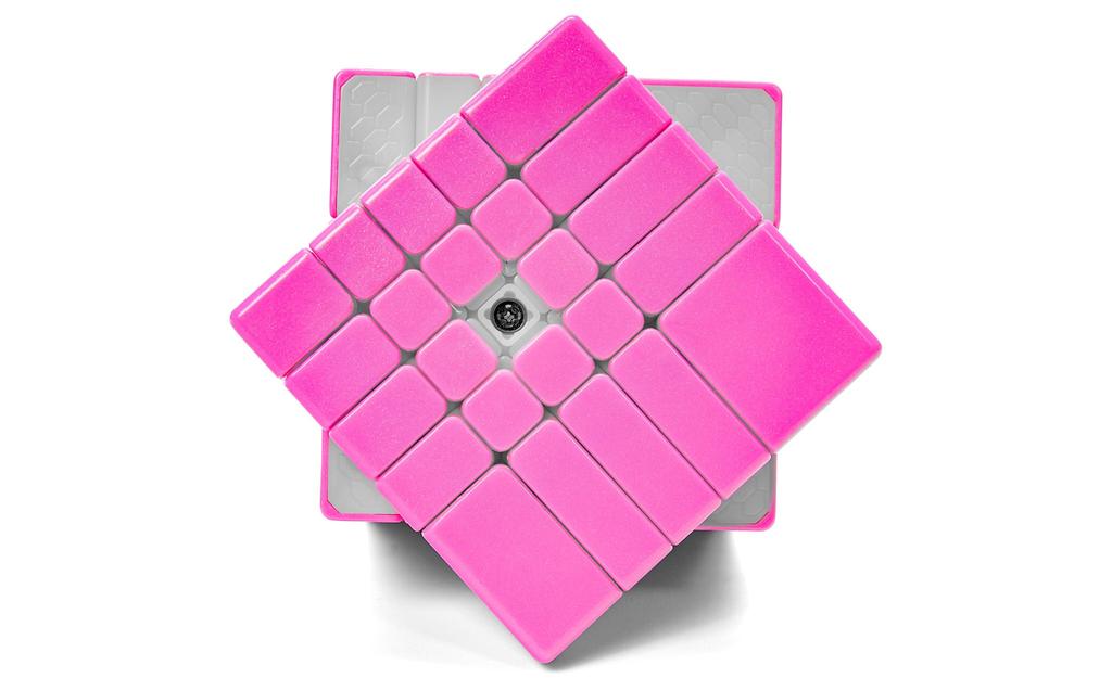 DianSheng Mirror 5x5 (Magnetic, Ball-Core)