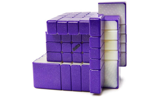 DianSheng Mirror 5x5 (Magnetic, Ball-Core) | SpeedCubeShop