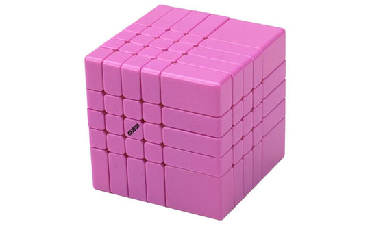 DianSheng Mirror 5x5 (Magnetic, Ball-Core) | SpeedCubeShop