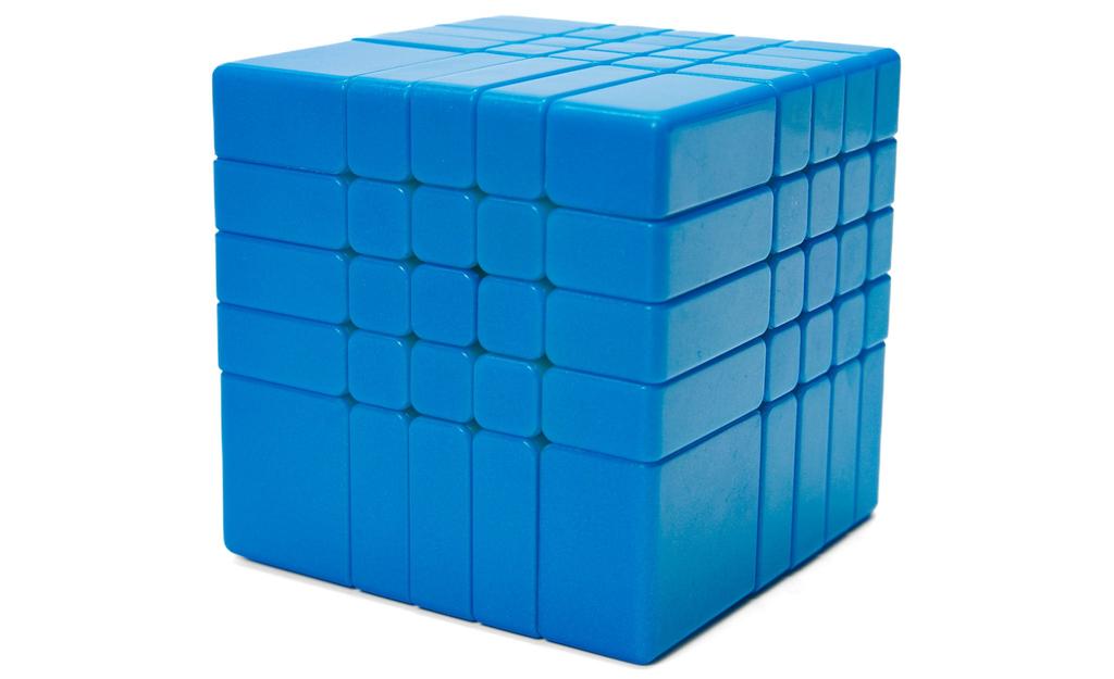 DianSheng Mirror 5x5 (Magnetic, Ball-Core)