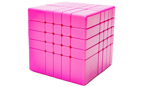 DianSheng Mirror 5x5 (Magnetic, Ball-Core)