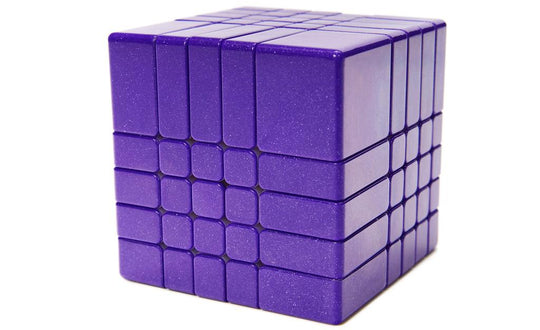 DianSheng Mirror 5x5 (Magnetic, Ball-Core) | SpeedCubeShop