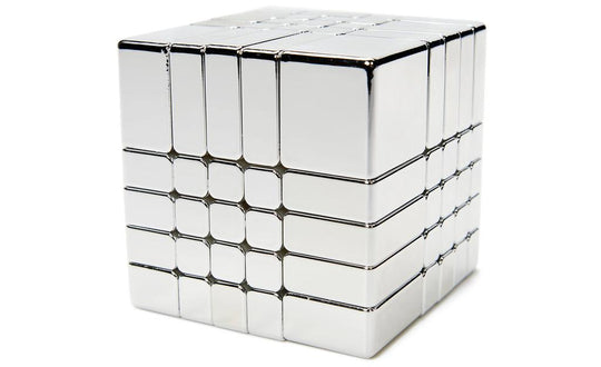 DianSheng Mirror 5x5 (Magnetic, Ball-Core) | SpeedCubeShop