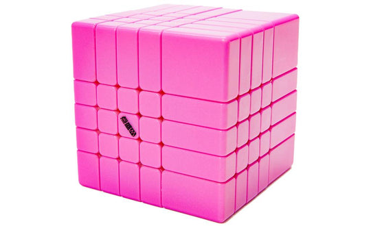 DianSheng Mirror 5x5 (Magnetic, Ball-Core)