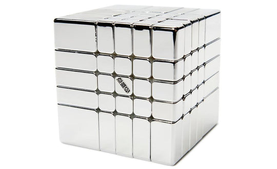 DianSheng Mirror 5x5 (Magnetic, Ball-Core) | SpeedCubeShop