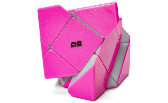 DianSheng Mirror Skewb | SpeedCubeShop