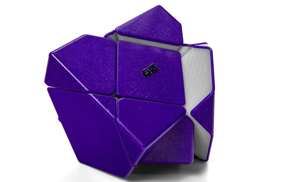 DianSheng Mirror Skewb | SpeedCubeShop