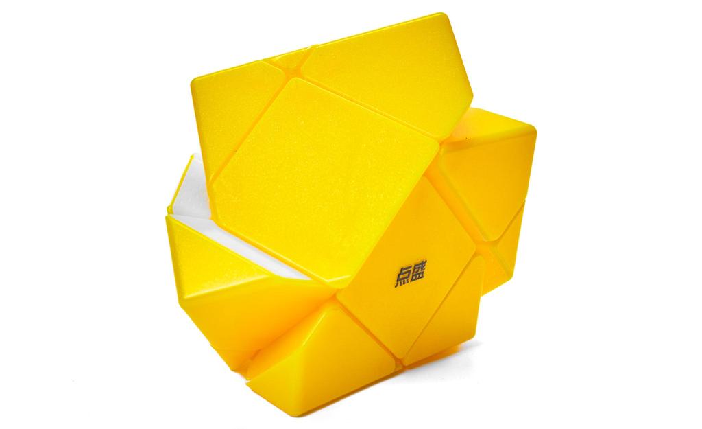 DianSheng Mirror Skewb | SpeedCubeShop