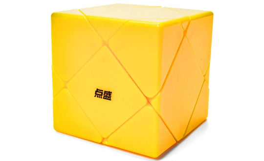 DianSheng Mirror Skewb | SpeedCubeShop