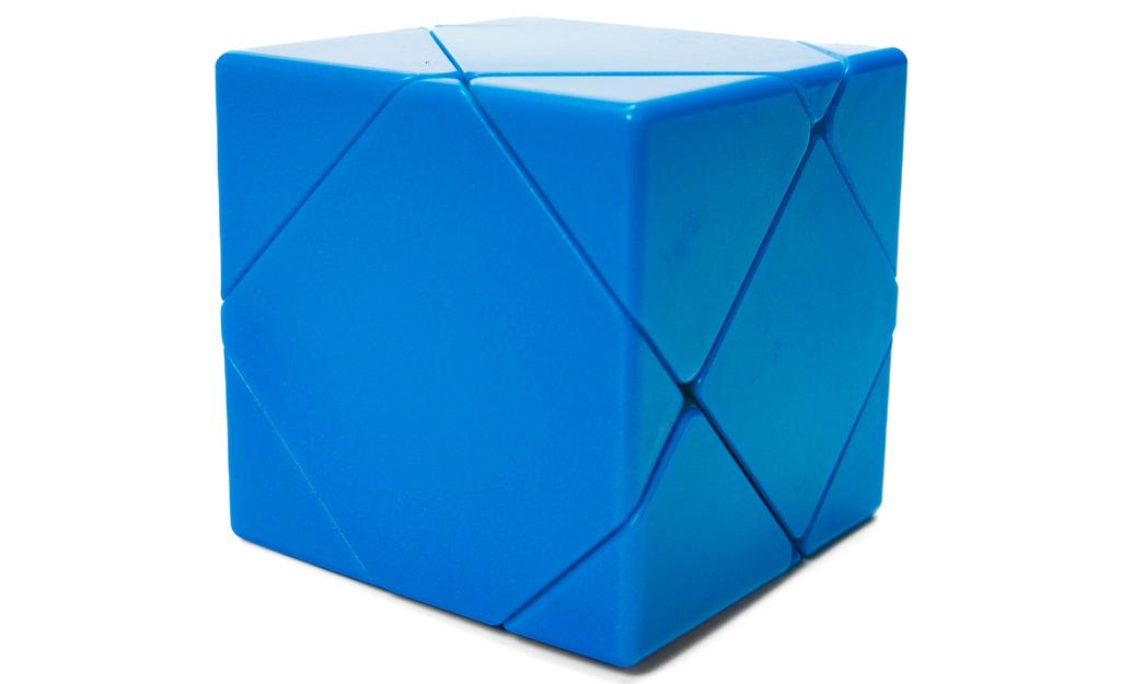 DianSheng Mirror Skewb | SpeedCubeShop