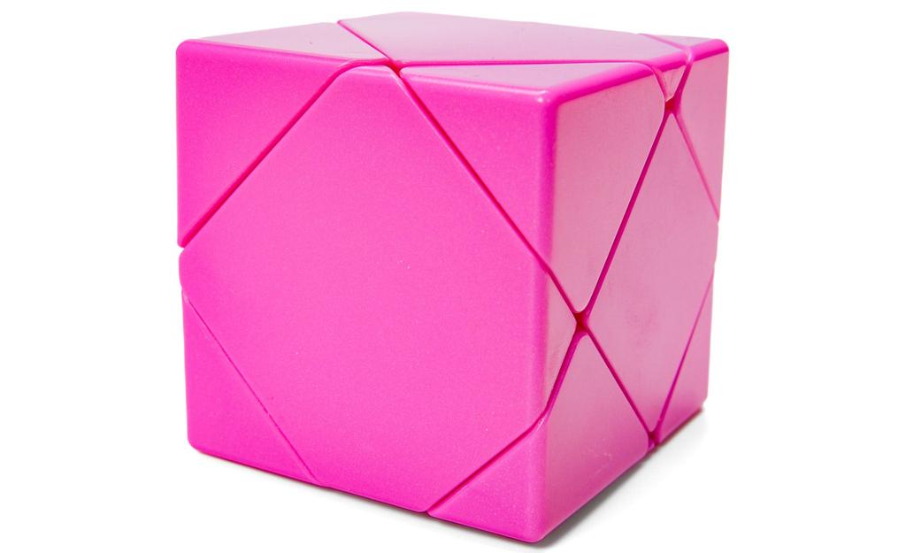 DianSheng Mirror Skewb | SpeedCubeShop