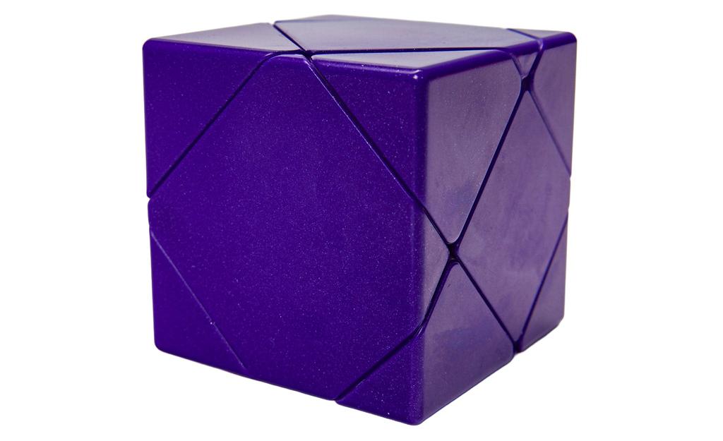 DianSheng Mirror Skewb | SpeedCubeShop