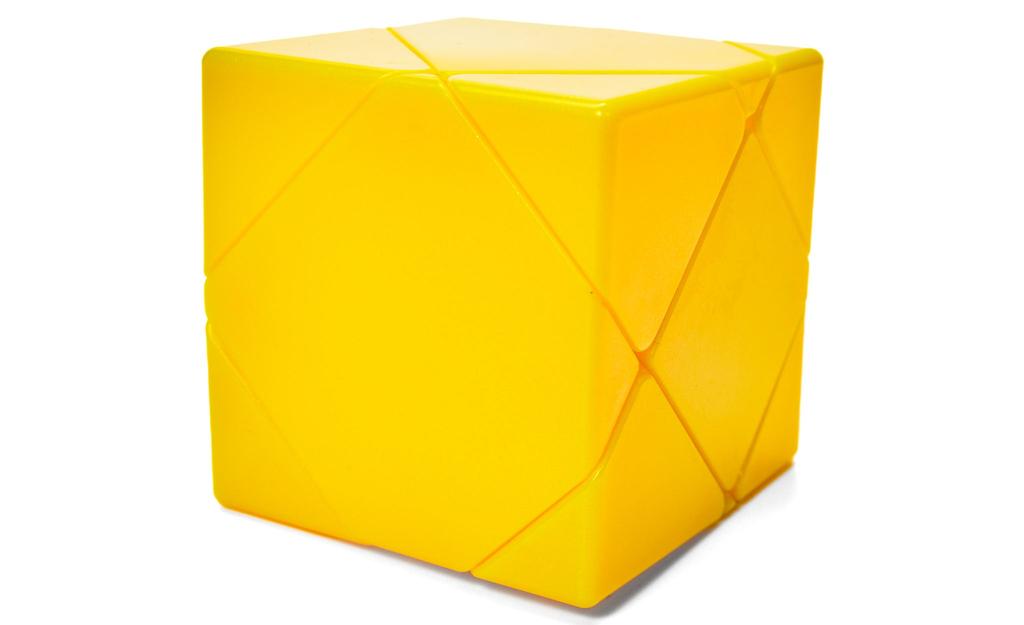 DianSheng Mirror Skewb | SpeedCubeShop