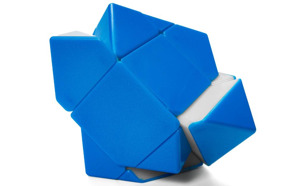 DianSheng Mirror Skewb | SpeedCubeShop