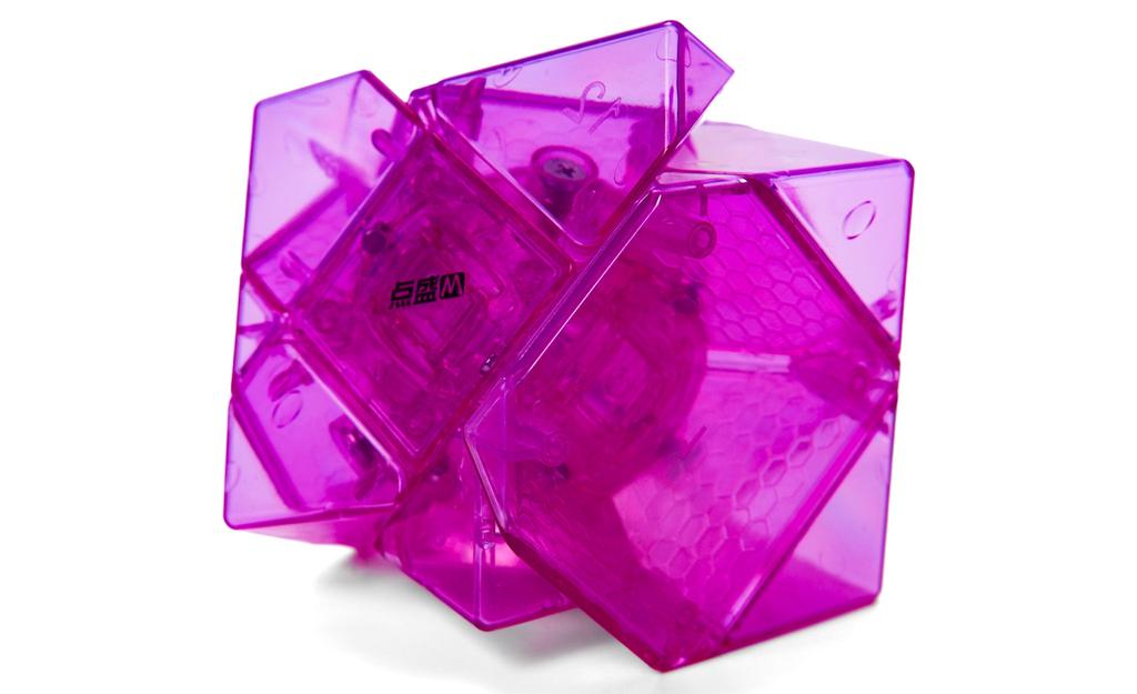 DianSheng Mirror Skewb (Magnetic) | SpeedCubeShop