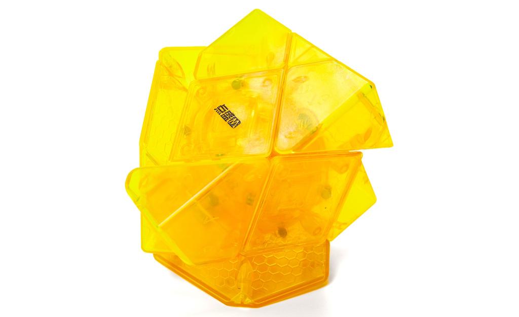 DianSheng Mirror Skewb (Magnetic) | SpeedCubeShop